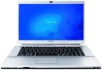 Sony VGN-FW11ZU
